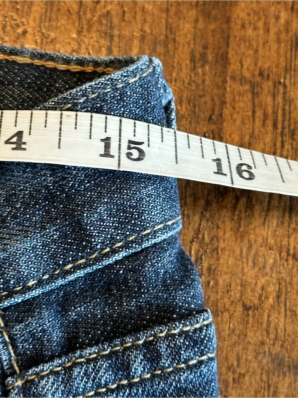 J. Crew | Stretch Low Rise Bootcut Jeans Medium Wash Denim, Size 29S
